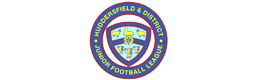 huddersfield juinor league logo